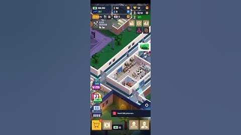 Prison Empire Gameplay | Short Video | Subscribe Channel |Navshish Gamerz