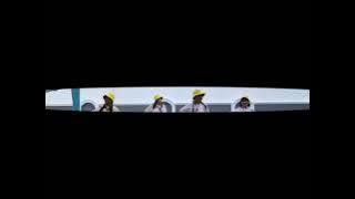 CIKI CIKI BAM BAM - LINE DANCE. Choreo by Hantos Djay / Demo by AURA dancer group