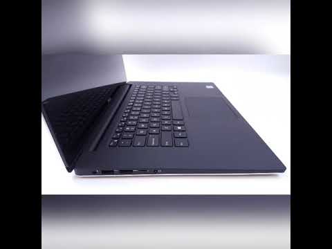 Dell XPS 15 9550 6th Gen Intel Core i7-6700HQ