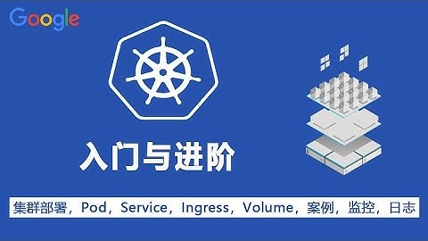 1、Kubernetes集群介绍