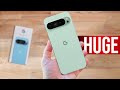 Google Pixel 9 Pro XL - Massive Hands on Leak