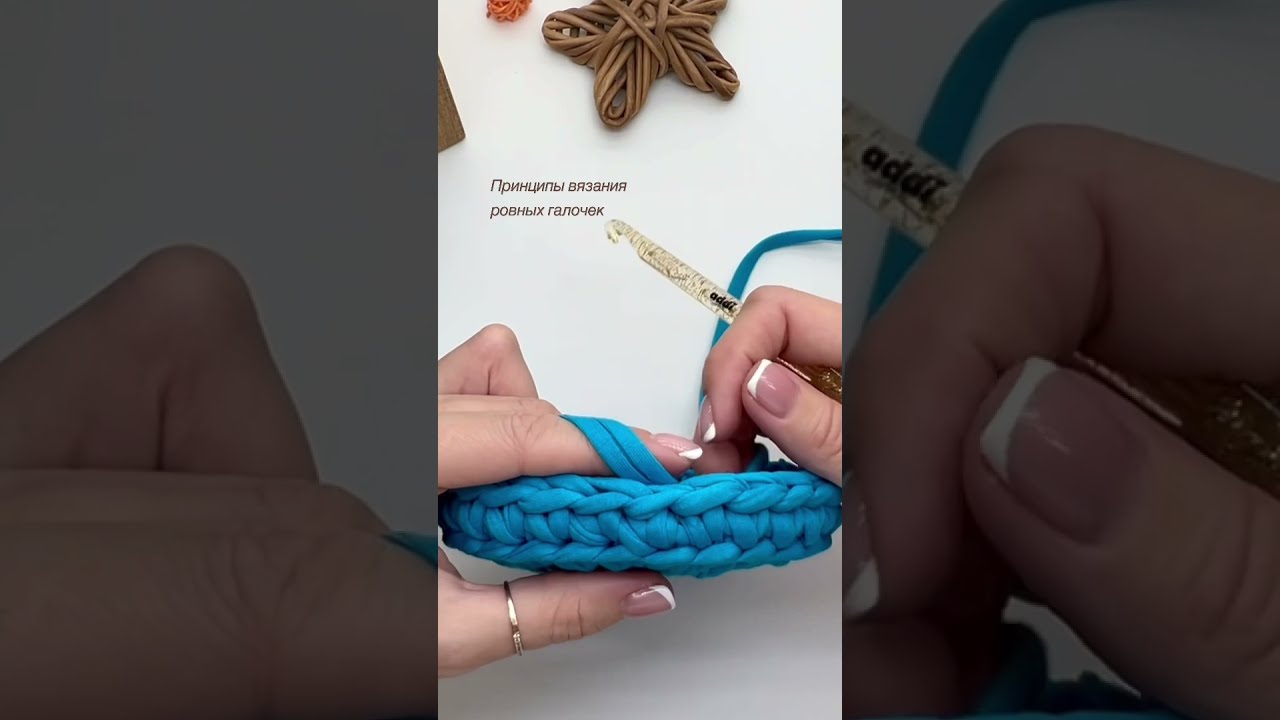 СЕКРЕТЫ РОВНЫХ ГАЛОЧЕК | Коротко о главном