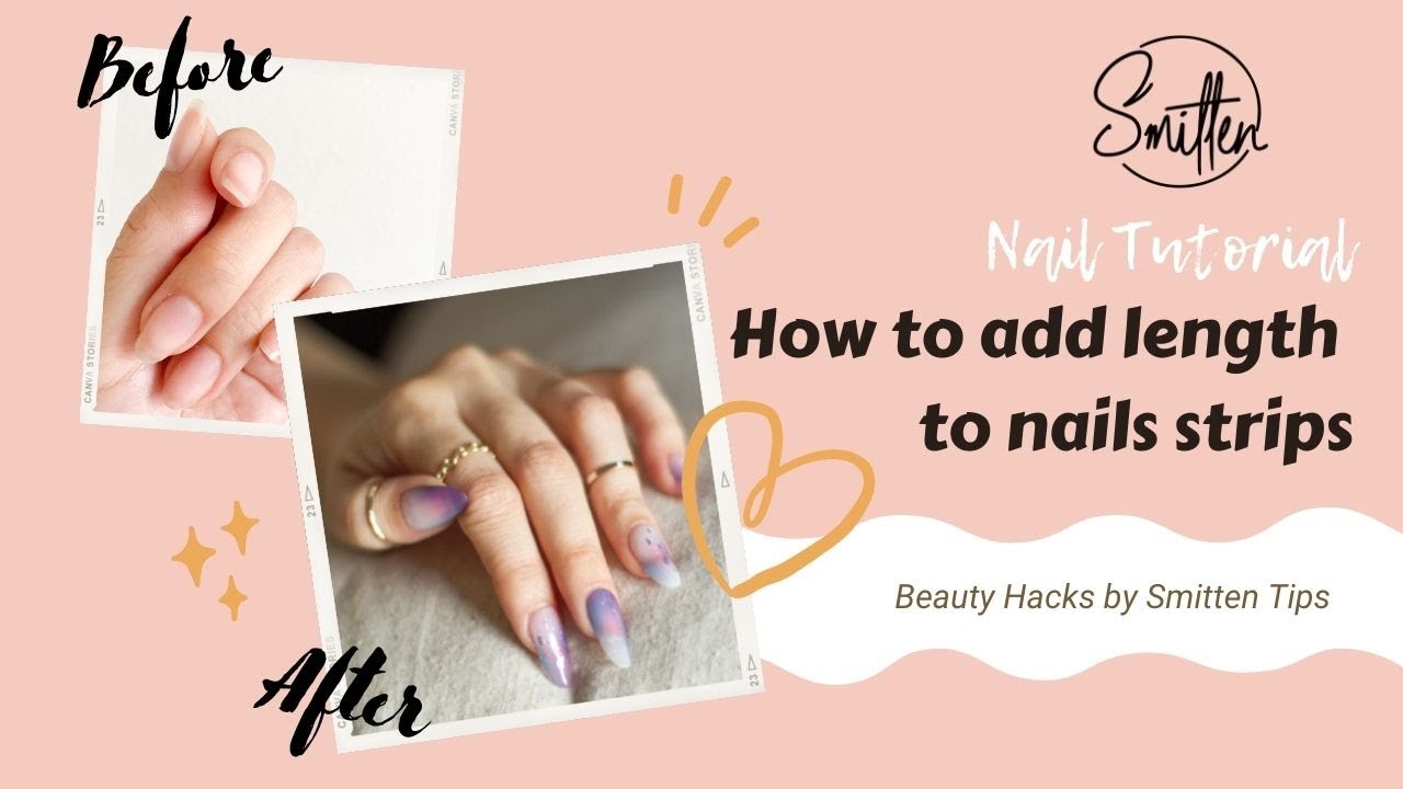 Nail Art is one of the ways to add... - Bestech Square Mall | Facebook