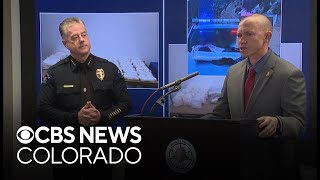 Aurora police, Drug Enforcement Administration join forces to make dent in drug trafficking