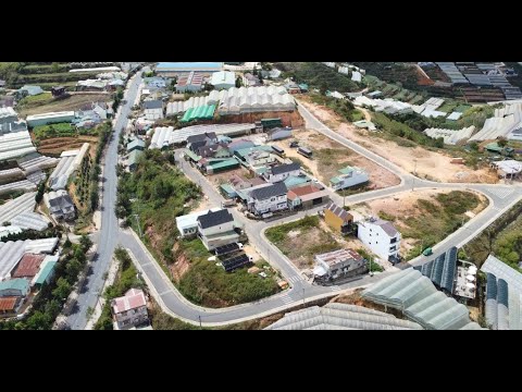 khách sạn hải hà quy nhơn Update khu quy hoạch huỳnh tấn phát vị trí đỉnh đồi view hướng thành phố tuyệt đẹp | Đất view đẹp đà lạt