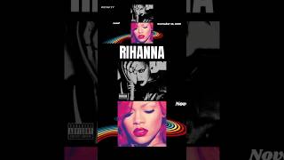 Rihannas Legendary Run rnb singer rihanna pop  throwback beyonce