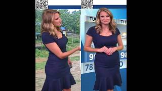 Rachel Briers 8-10-26