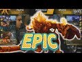 [EPIC] Caps Play Wukong (Full Damage Build) - FNC VS SPY Highlights - 2018 EU LCS Summer W8D2