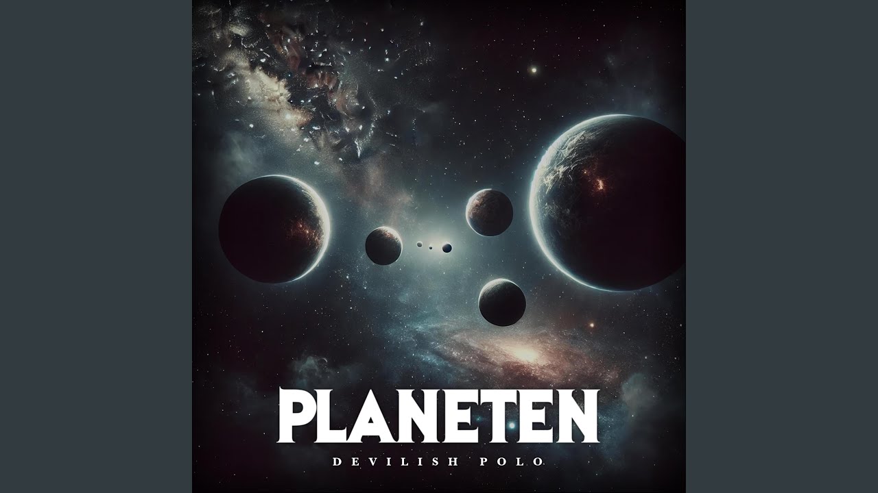 Watch Planeten on YouTube Watch Planeten on YouTube