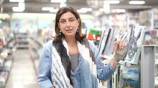 Via Del Corso B1 - Unità 9 - Clip Culturale Libri E Letteratura.