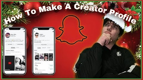 How To Make A Creator Profile | Make Your Public Profile a Creator Profile
