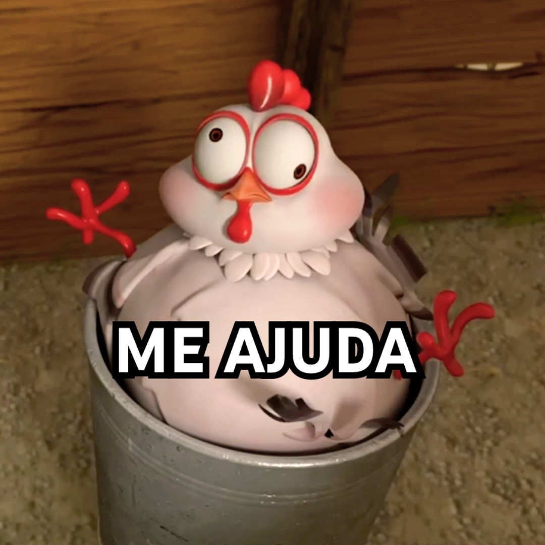 A FAZENDEIRA CONSEGUIU PEGAR O OVO DA GALINHA #shorts