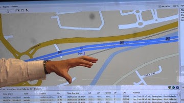 INTRODUCTION TO COVERT VEHICLE TRACKING