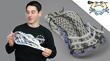 This Old Lax Head: DeBeer Shockwave