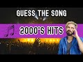 Guess the hit  ultimate 2000s song challenge 2  quiz whiz