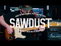 Eric woolard  sawdust  jam of the month july 22