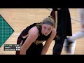 Osseo vs. Maple Grove Girls High School Basketball