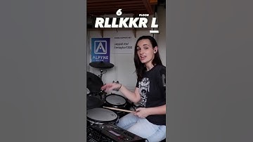 Thumbnail of Learn This Fill & Never Stop Playing It