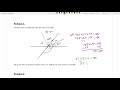 Geometry Quiz: Angles and Lines