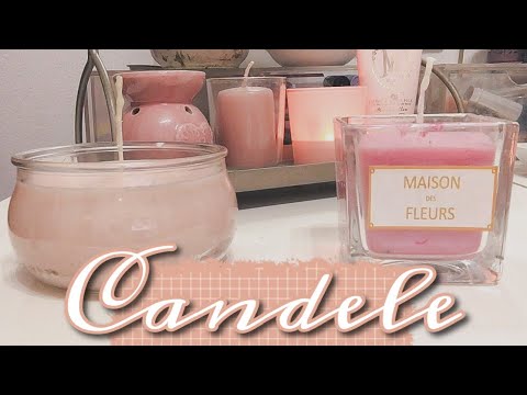 Video: Come fare una candela da una vecchia candela a casa