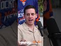 Stefen talks about what the outcomes of trading #Isles forward Brock Nelson would be! #NHL