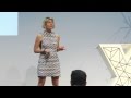 Obi Felten and Viola Gauci's Welcome Speech, Solve for X Berlin