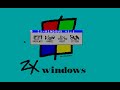 ZX windows - Spark Creative Group (Donetck) 1999[#zx spectrum Demo]