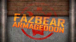 Fazbear Armageddon FULL GAME - No Commentary