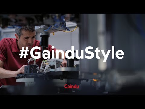 #GainduStyle - Turnkey manufacturing solutions