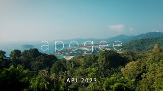 WatchGuard Apogee 2023: Phuket, Thailand