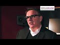 Capture de la vidéo Chris Difford Talks Rhyming With A Meaning