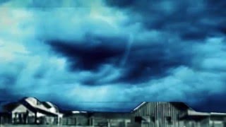 Wizard of Oz - Tornado Sequence