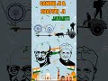 Viral 2 October Status Video! Must Watch 🔥Respect! Gandhi ji Aur Shastri ji 🙏#shorts