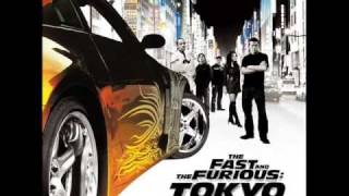 The Fast and The Furious Tokyo Drift Soundtrack (HQ)