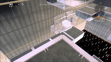 Climb Down to 21 - Arcade Madness (Dying LIght)