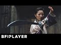 Mark Kermode reviews Crouching Tiger, Hidden Dragon (2000) | BFI Player