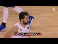 RESUMEN | Baxi Manresa 75-80 Real Madrid