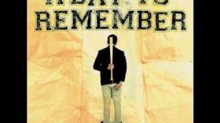 A Day To Remember - Fast Forward to 2012