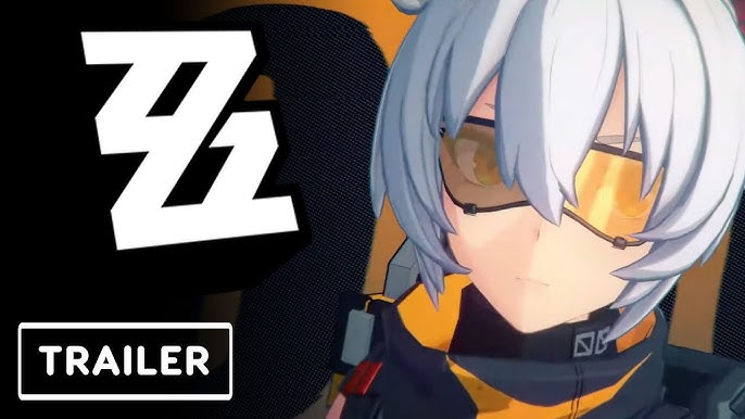 Zenless Zone Zero Reveal Trailer Is Bonkers, But Interesting