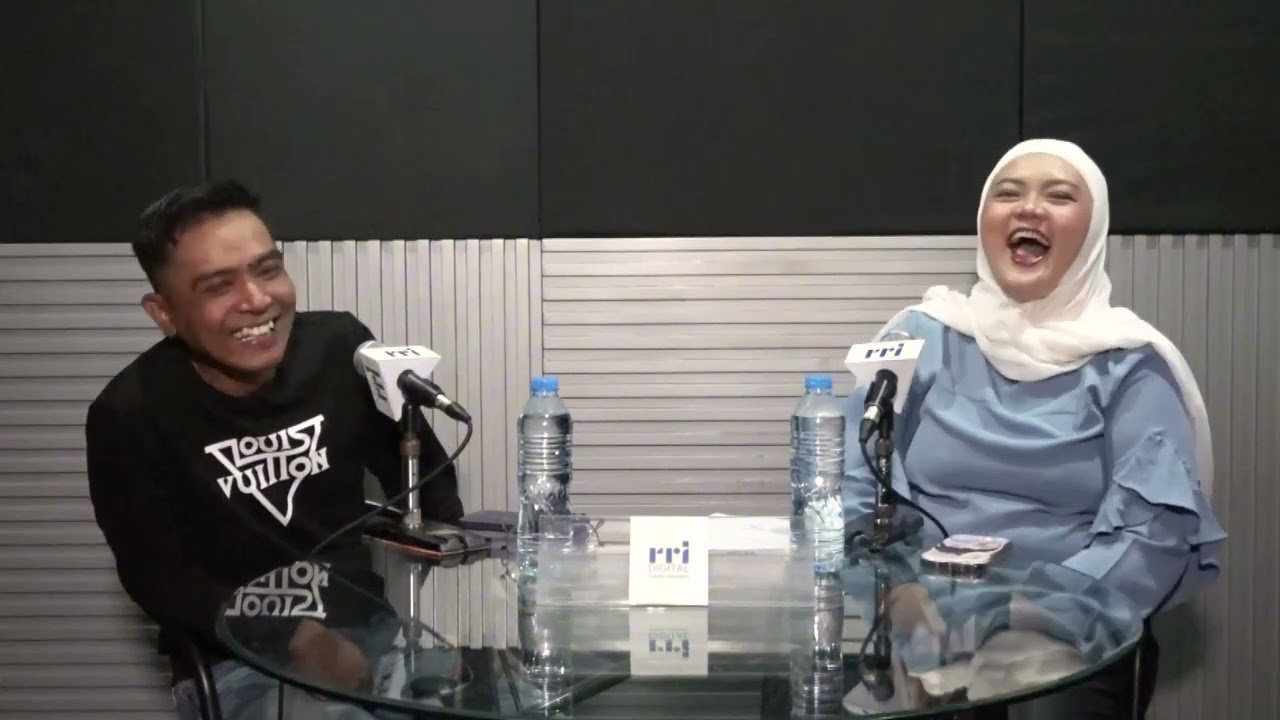 Podcast Dangdut | Ternyata Gerry Hatinya So Sweet