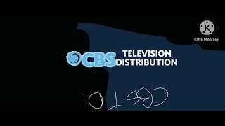 CBS Television Distribution (2013) #5