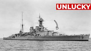 HMS Hood vs Bismarck — What REALLY Would Have Happened If Hood Hadn't Exploded