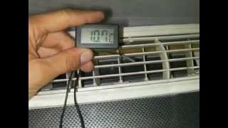 Кондиционер БК, модернизация(, 2013-08-22T19:14:28.000Z)