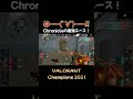 【キタ――(゚∀゚)――!!】Chronicleの最強ワンマガエース!