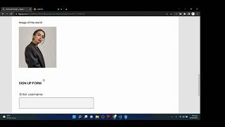 HTML CSS For UI UX Designers - Part 2