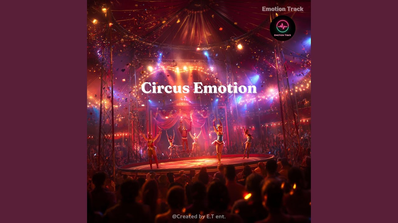 Watch Circus Emotion on YouTube Watch Circus Emotion on YouTube