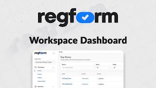 Mastering the Workspace Dashboard