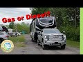 RV life: Dealer said NO!!!  Shopping for a new truck