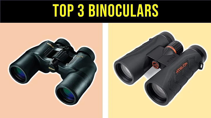 ✅3 Best binoculars in 2023: Top picks for stargazing and more