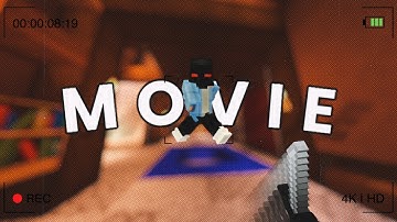 MOVIE || A Zeqa Bridge Montage